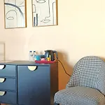 Sunlight House Гостевой дом