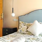 Sunlight House Гостевой дом Фару
