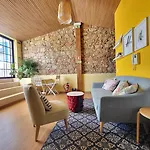 Гостевой дом Sunlight House *