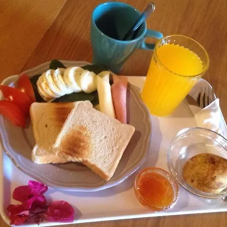 Sunlight House Guest house Faro