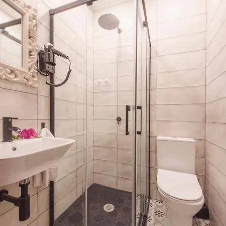 Sunlight House * Faro