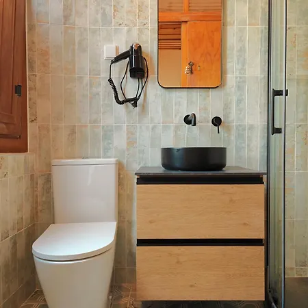 Sunlight House Guest house