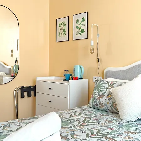 Sunlight House Guest house Faro