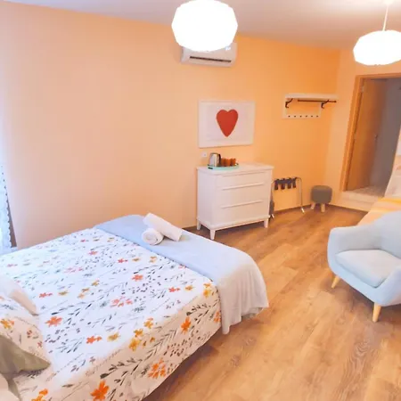 Sunlight House Guest house *