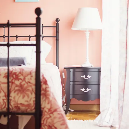 Sunlight House Guest house