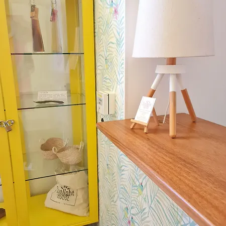 Sunlight House Guest house *