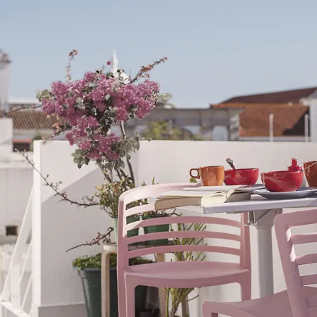 Guest house Sunlight House Faro