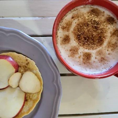 Sunlight House Guest house *