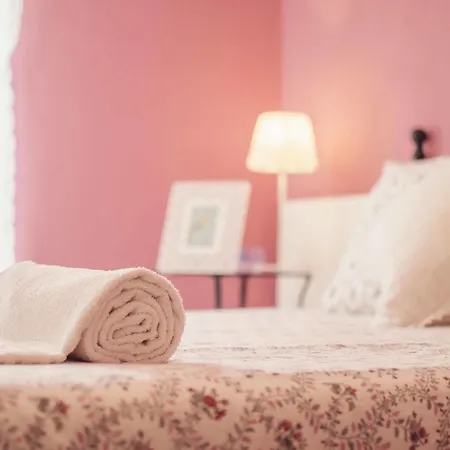 Sunlight House Guest house *