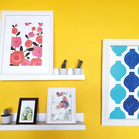 Sunlight House Guest house Faro