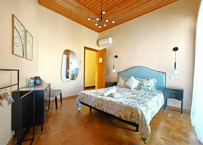 Sunlight House Dystrykt Faro