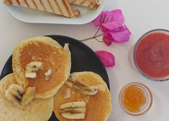 Sunlight House Dystrykt Faro