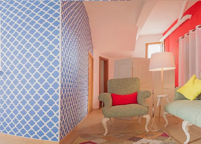 Pensjonat Sunlight House Dystrykt Faro