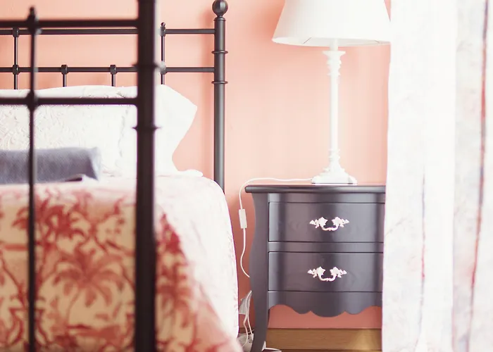 Sunlight House Pensjonat