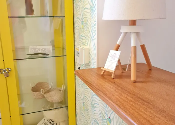 Sunlight House Pensjonat *