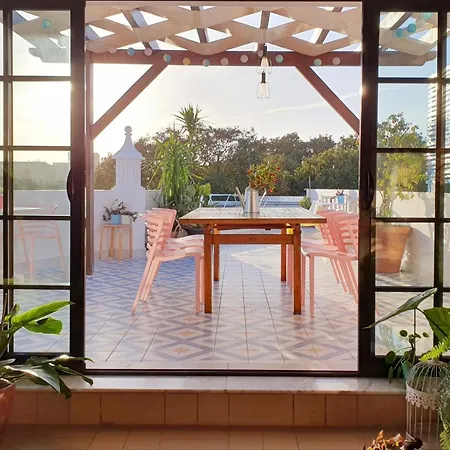 Sunlight House * Faro