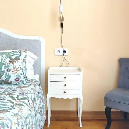 Pensión Sunlight House Distrito de Faro