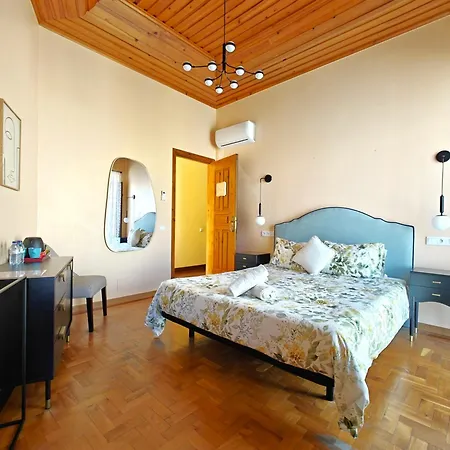 Sunlight House Distrito de Faro