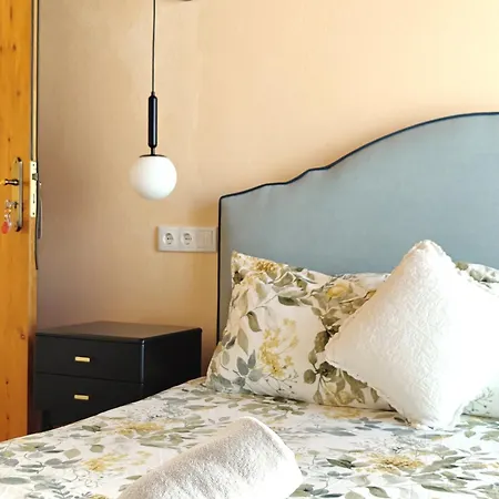 Sunlight House Πανσιόν Φάρο