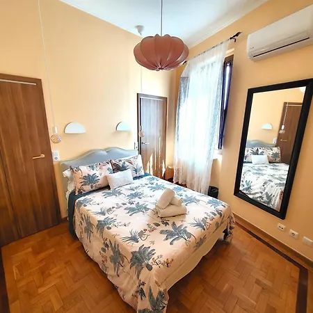 Sunlight House Penzion Faro