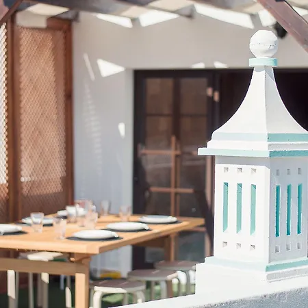 Sunlight House * Фару