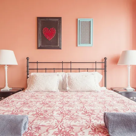 Sunlight House Pensión Distrito de Faro