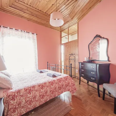 Sunlight House * Φάρο