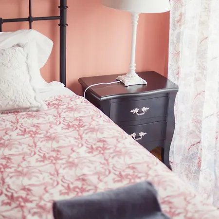 Sunlight House * Фару