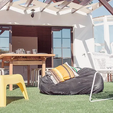 Гостевой дом Sunlight House *