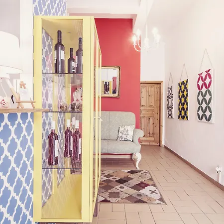 Sunlight House Гостевой дом