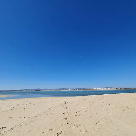 Sunlight House Faro