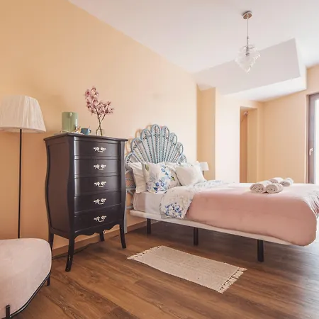 Sunlight House Distrito de Faro