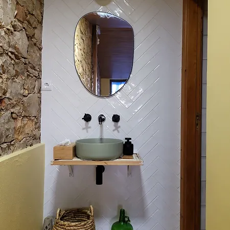 Pensión Sunlight House Distrito de Faro