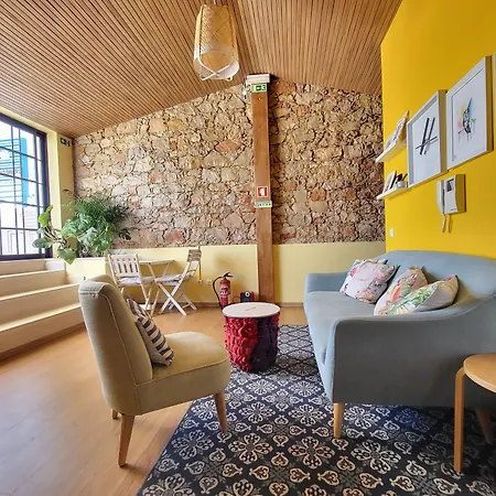 Pensión Sunlight House *