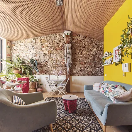 Sunlight House * District de Faro