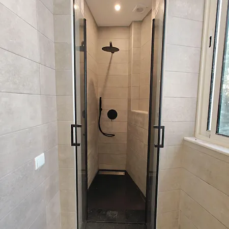 Гостевой дом Sunlight House Фару