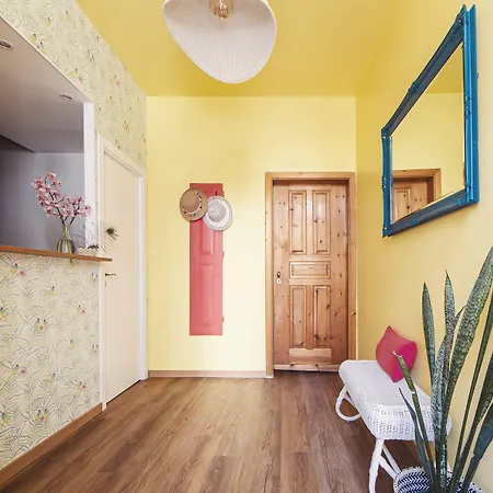 Sunlight House *
