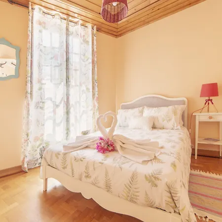 Πανσιόν Sunlight House *