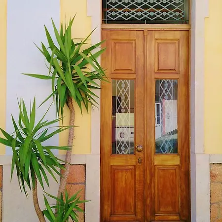 Sunlight House Φάρο