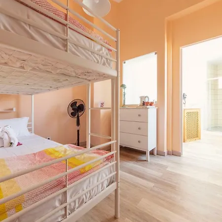 Sunlight House Hostel Faro