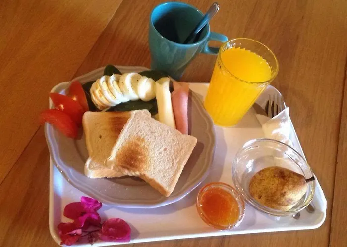 Sunlight House Konukevi Faro