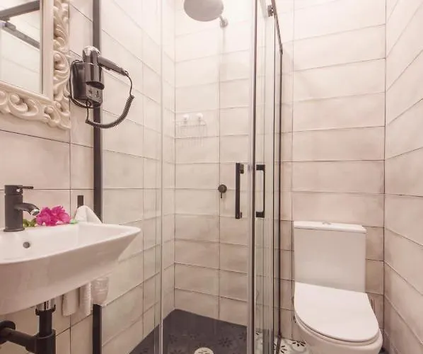 Sunlight House * Faro