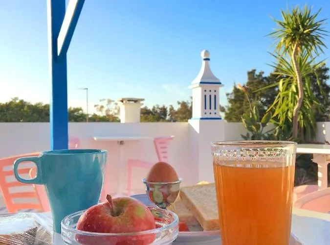 Konukevi Sunlight House *