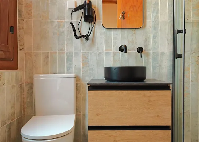 Sunlight House Konukevi