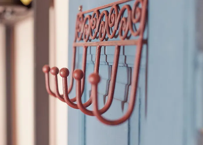 Konukevi Sunlight House *