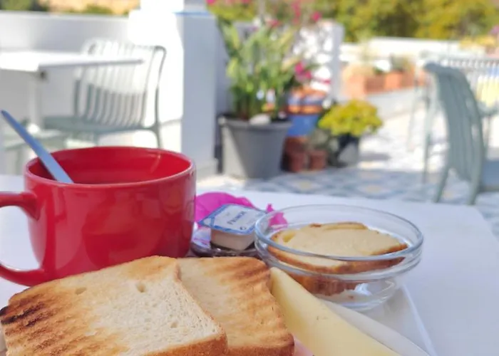 Sunlight House Konukevi *