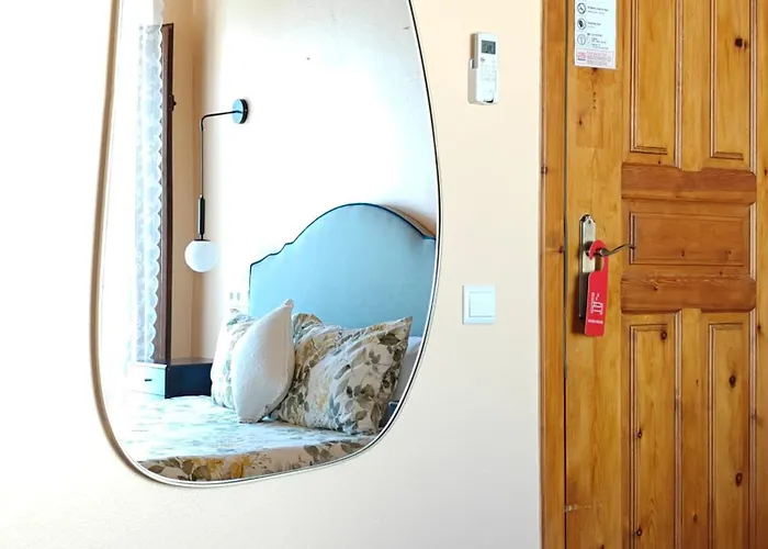 Konukevi Sunlight House *