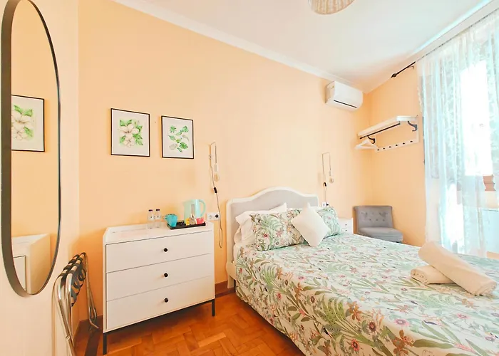 Sunlight House * Faro