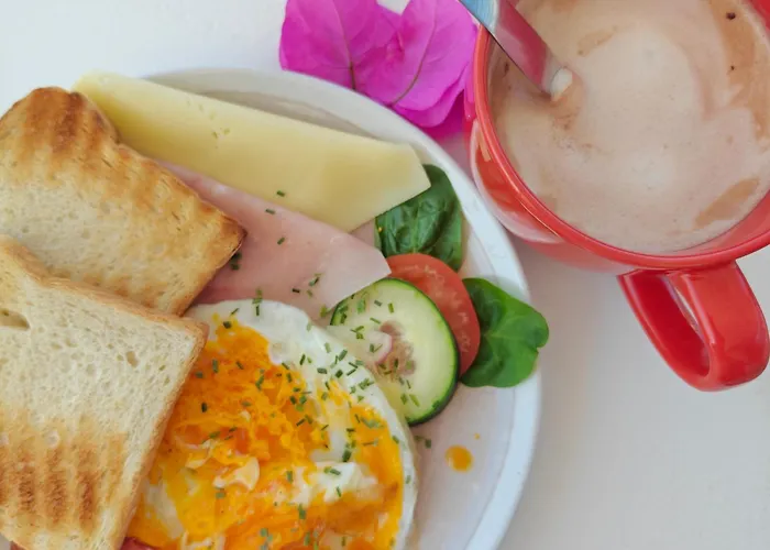 Konukevi Sunlight House