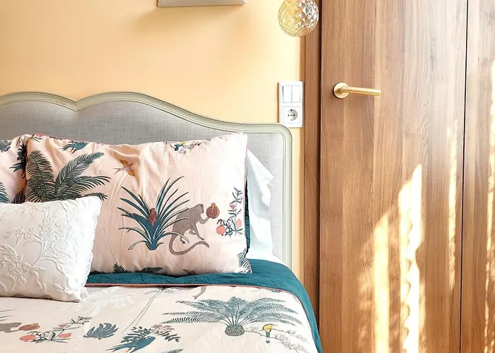 Konukevi Sunlight House